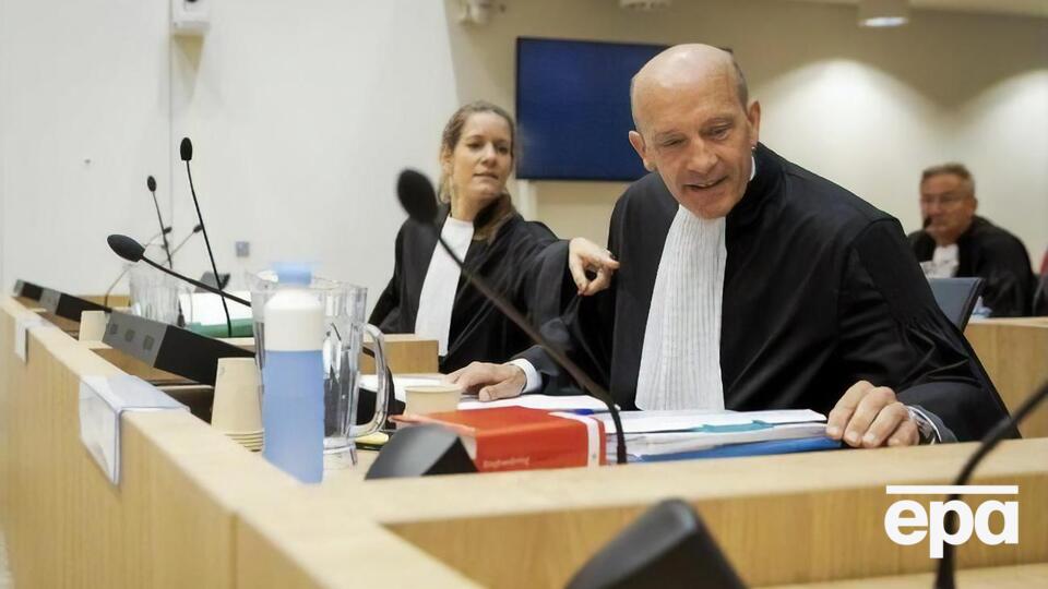 Адвокаты одного из обвиняемых поставили под сомнение основную версию катастрофы