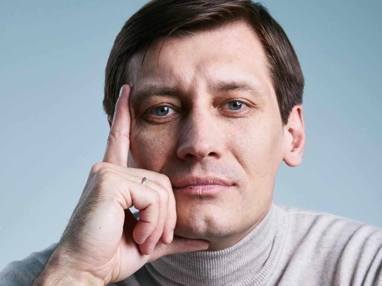 У Росії вже триває полювання на журналістів і "творчу інтелігенцію". Обнуленець радіє, у нього розв'язані руки, тепер можна взагалі все