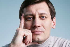 У Росії вже триває полювання на журналістів і "творчу інтелігенцію". Обнуленець радіє, у нього розв'язані руки, тепер можна взагалі все