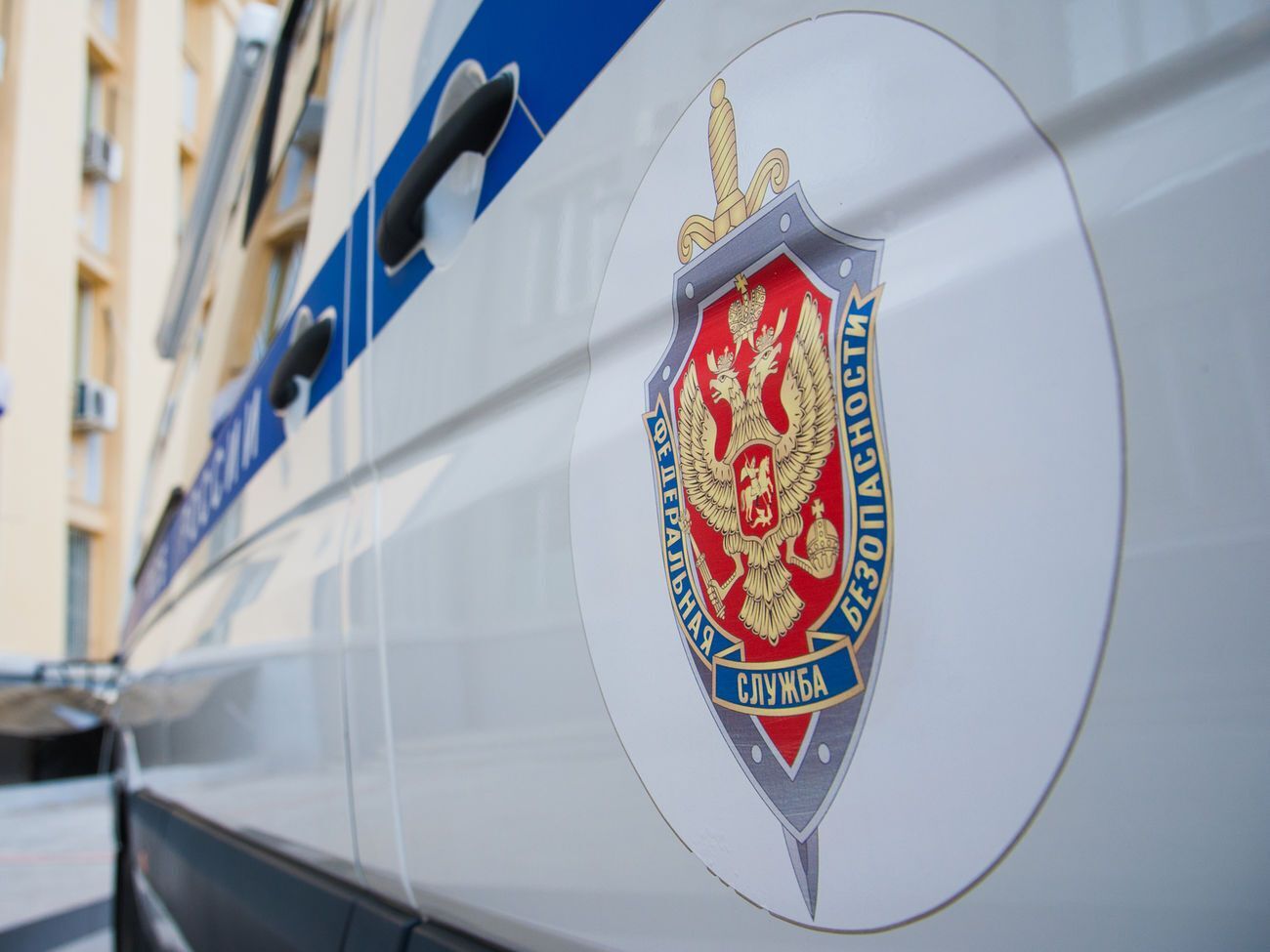 ФСБ обвинуватила Сафронова в роботі на "спецслужбу однієї із країн НАТО"