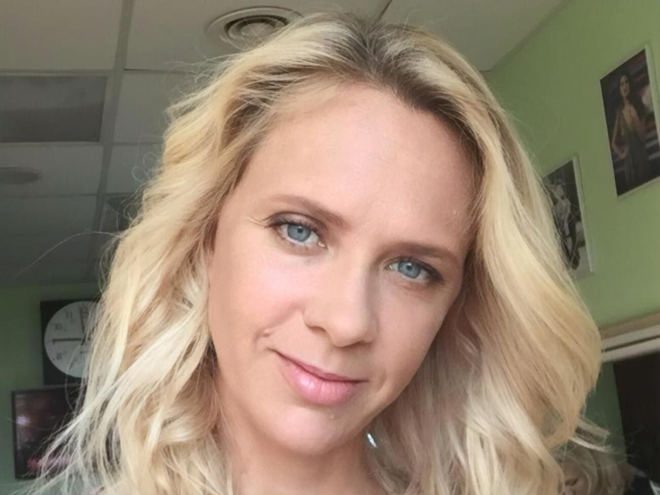 Серебрянская:&nbsp;Встреча с моим мальчиком состоялась!&nbsp;