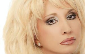 С Игорем Капустой Аллегрова жила с 1994-го по 1999 год