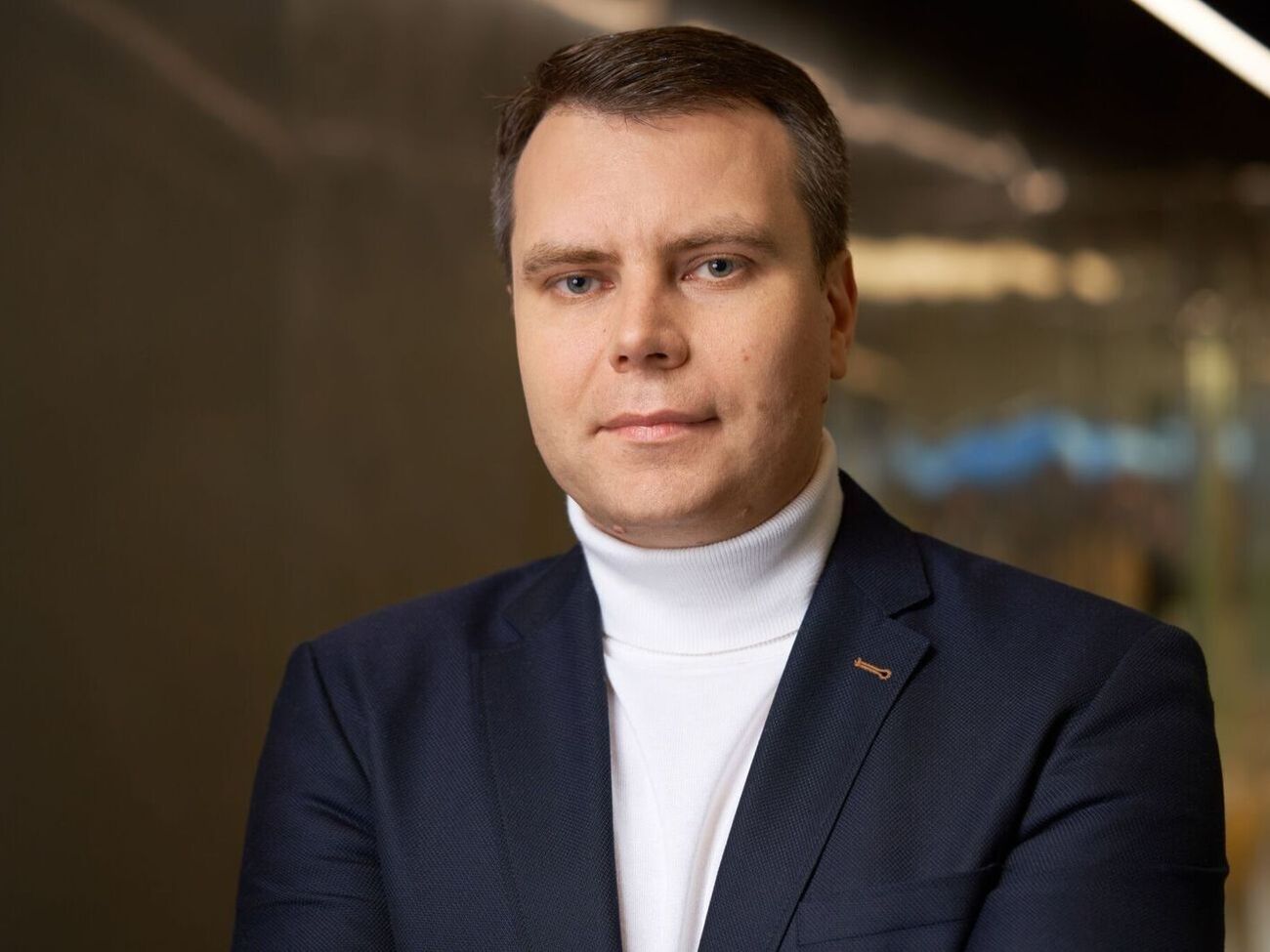 Дмитрий Осика: Достигнутый эффект от цифровизации&nbsp;&ndash; это еще не максимум, мы видим экономический потенциал в наших проектах