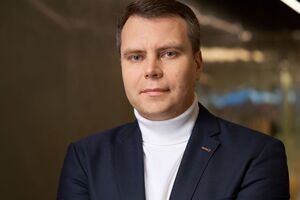 Дмитрий Осика: Достигнутый эффект от цифровизации – это еще не максимум, мы видим экономический потенциал в наших проектах