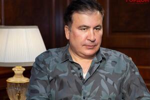 Саакашвілі: Сталін мав стосунок до долі мого роду, моєї сім'ї