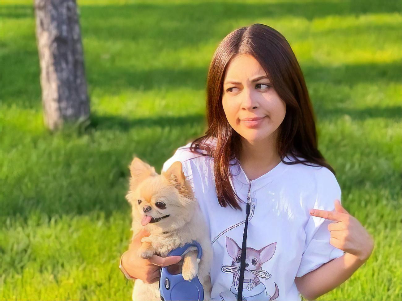 Эсхакзай:&nbsp;Первые дни я плакала, было грустно и больно