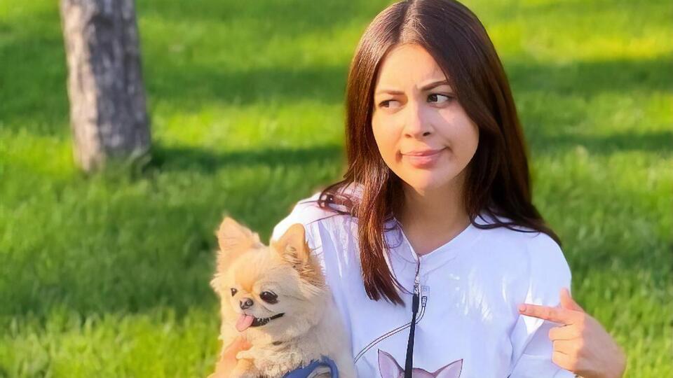 Есхакзай: Перші дні я плакала, було сумно й боляче