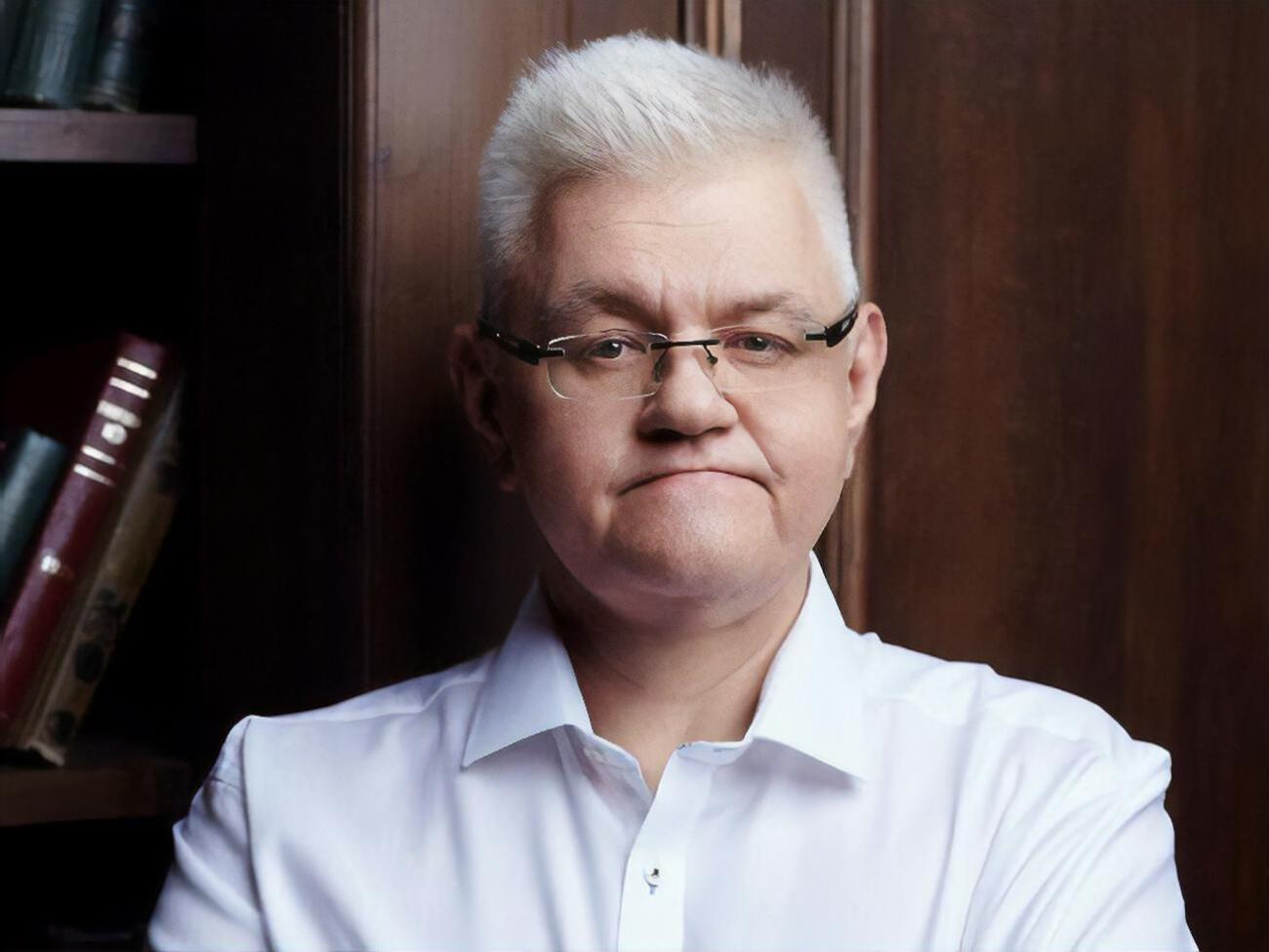 Сергій Сівохо: Навколо&nbsp;президента почало утворюватися таке середовище, яке не хоче йти шляхом опору