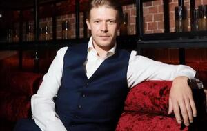 Ефремов познакомился с Иваковой на актерском тренинге