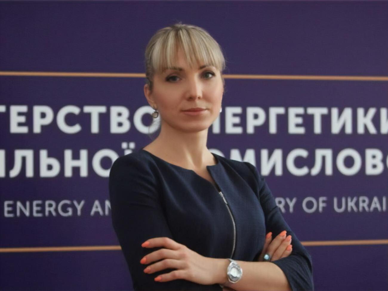 Буславець: Я народилася під знаком риб, це дуже інтуїтивні люди