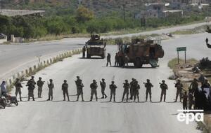 Война в Сирии продолжается с 2011 года