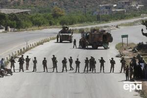 Война в Сирии продолжается с 2011 года