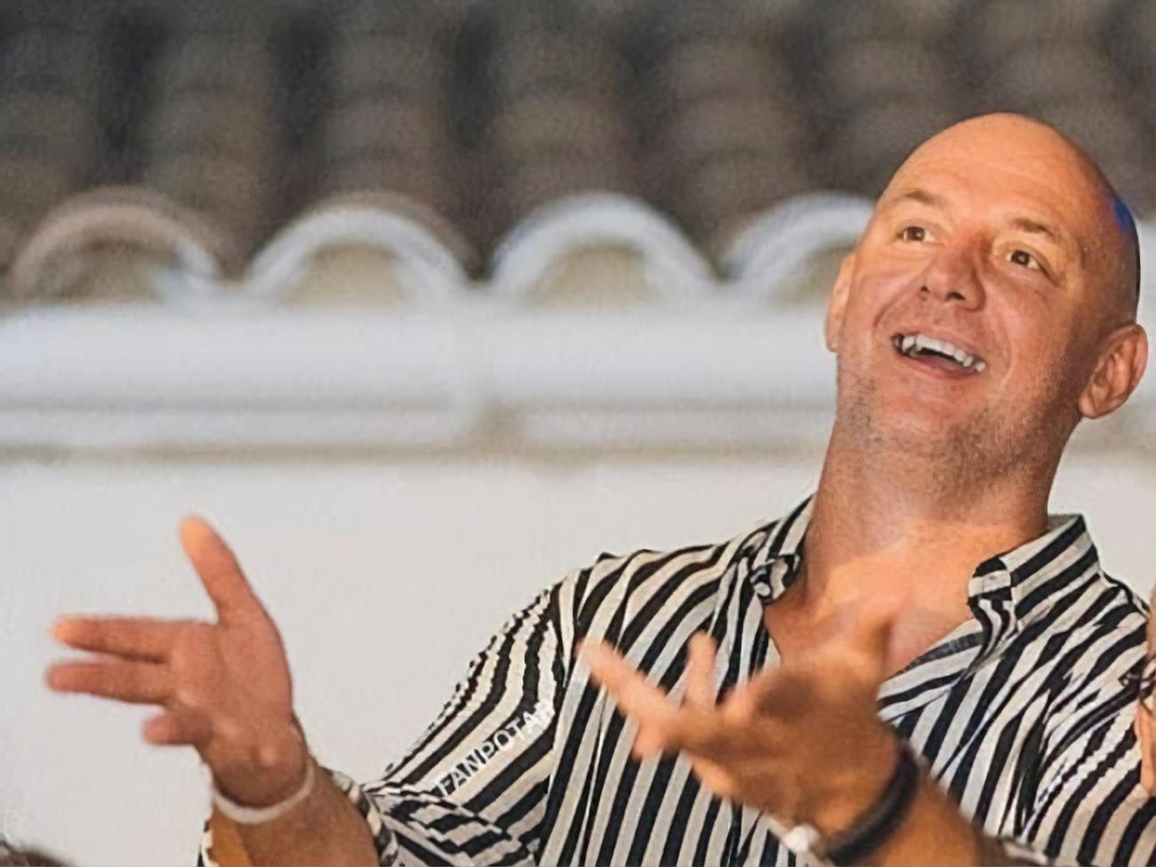 Потап: Ніхто з вас не знає, що в мене була така зухвала мрія