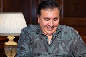 Саакашвілі: Хто реально б зізнався в наш час, що він родич Котовського?