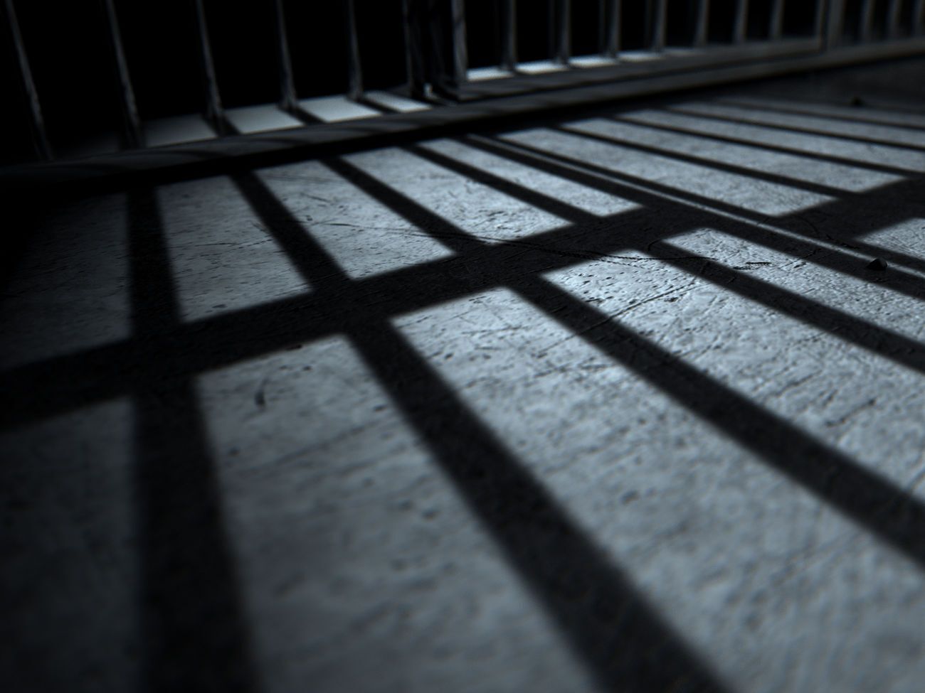 Подросткам не удалось сбежать из СИЗО