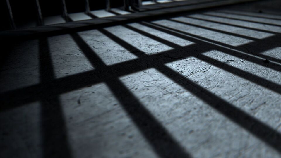 Подросткам не удалось сбежать из СИЗО