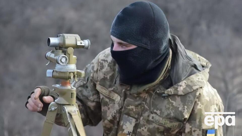 Втрати противника уточнюють, зазначили у штабі ООС