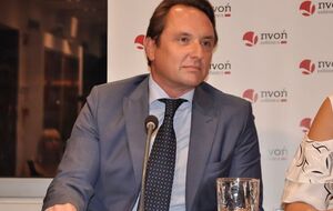 Сергій Шутенко: Які поради можу дати українцям, перш ніж прямувати на відпочинок за кордон? Читайте офіційні джерела інформації, беріть із них правдиві дані і користуйтеся