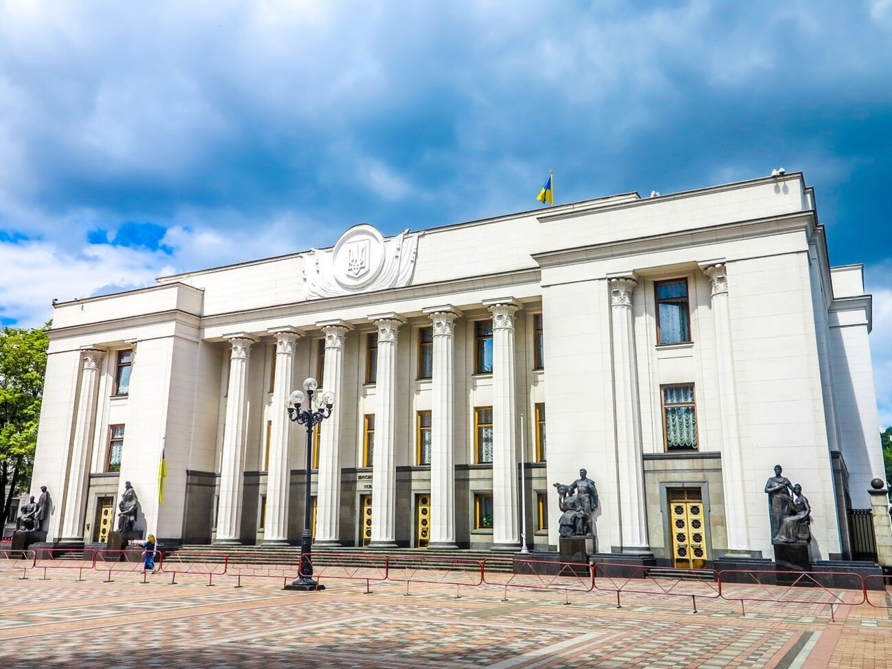 Останні парламентські вибори відбулися в липні 2019 року