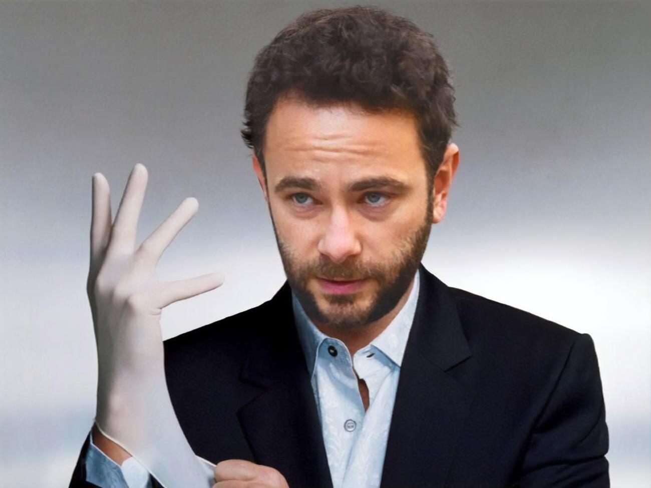 Дубинский намерен бороться за должность мэра Киева