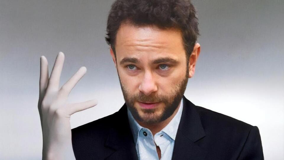 Дубинский намерен бороться за должность мэра Киева