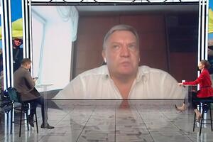 Грымчаку ведущий сказал, что тот "неинтересен"