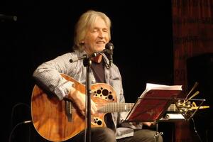 Малежик представил новую композицию