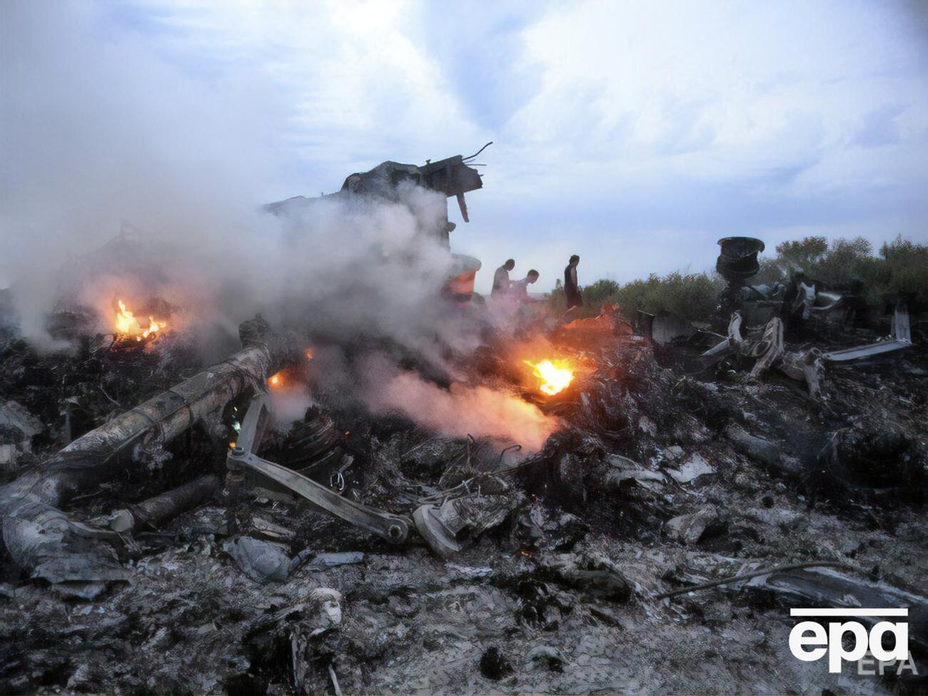 О причастности задержанного к делу MH17 сообщили и в Офисе генпрокурора, и в СБУ