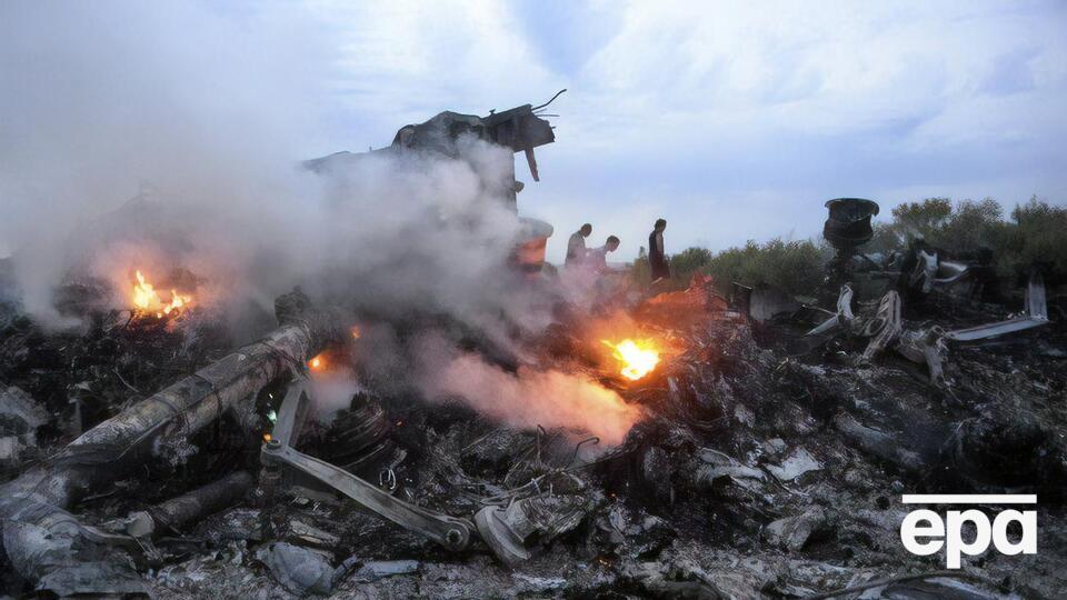 О причастности задержанного к делу MH17 сообщили и в Офисе генпрокурора, и в СБУ