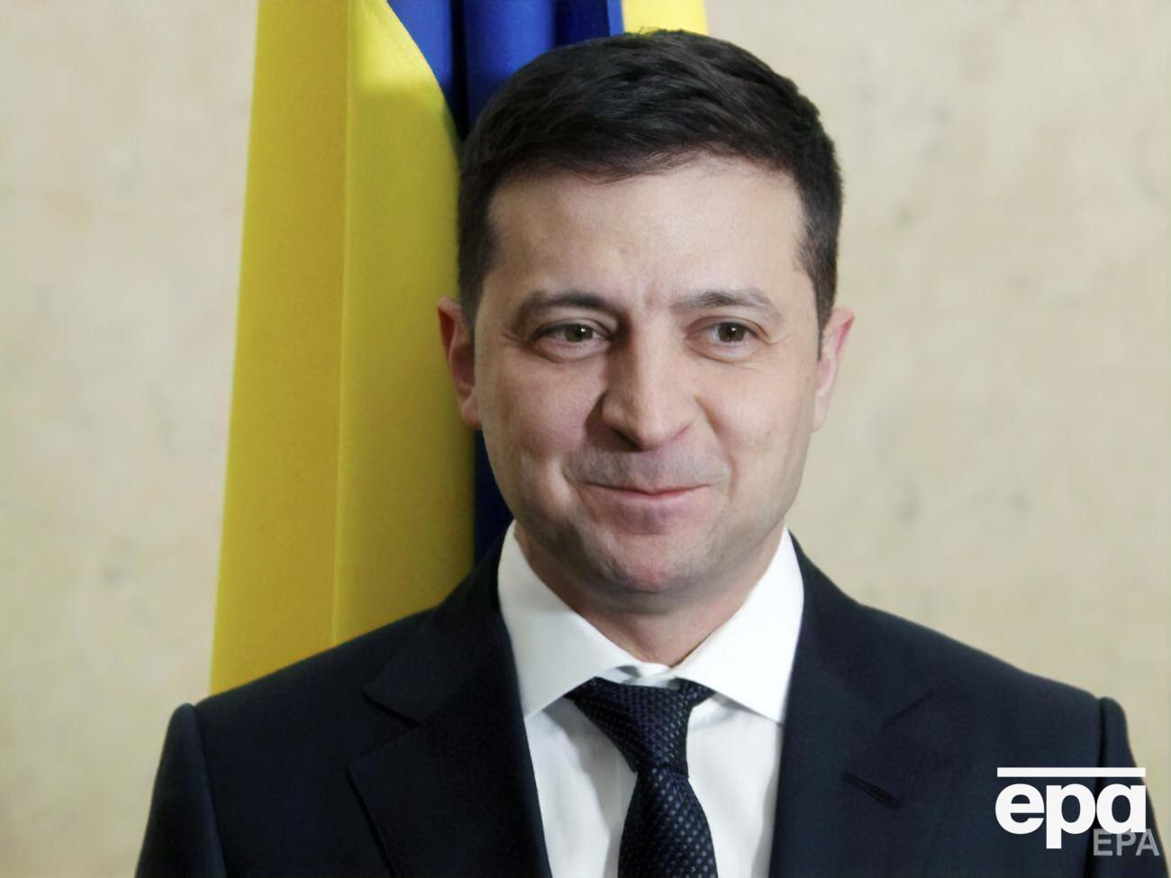 Зеленський 7 липня підписав указ про вихід України зі ще однієї угоди в межах СНД