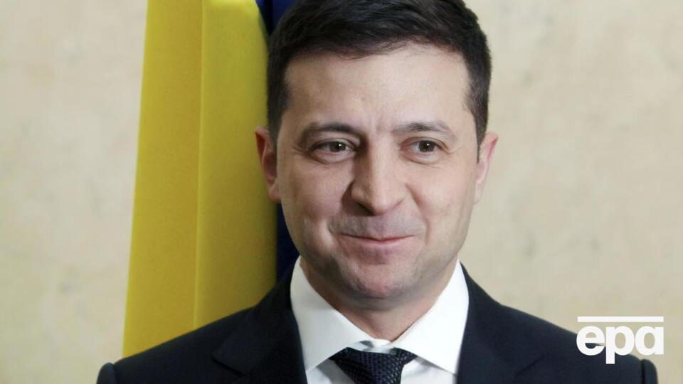 Зеленський 7 липня підписав указ про вихід України зі ще однієї угоди в межах СНД