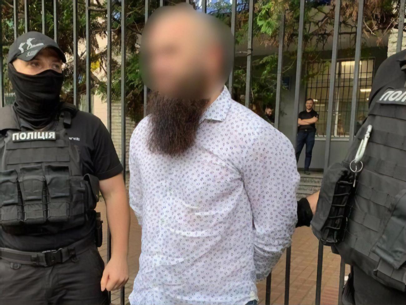 Россиян задержали 7 июля