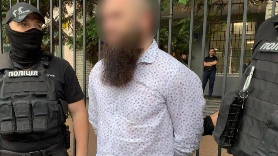 Россиян задержали 7 июля