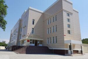 Рішення ухвалив "Київський райсуд Сімферополя"