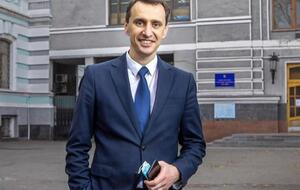 Ляшко: В Украине правильный президент, премьер-министр и главный государственный санитарный врач