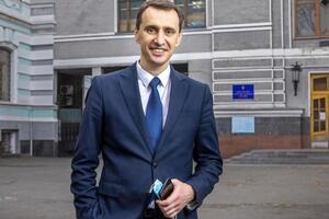 Ляшко: В Украине правильный президент, премьер-министр и главный государственный санитарный врач