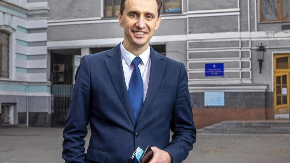 Ляшко: В Украине правильный президент, премьер-министр и главный государственный санитарный врач