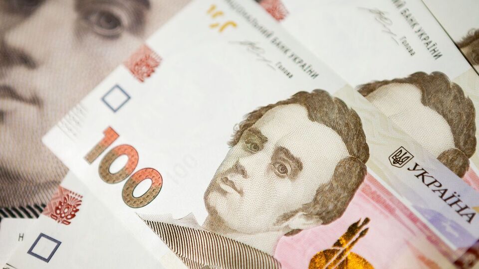 Курс гривні зріс щодо основних валют