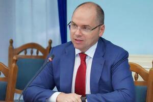 Степанов розповів про епідемічну ситуацію у країні