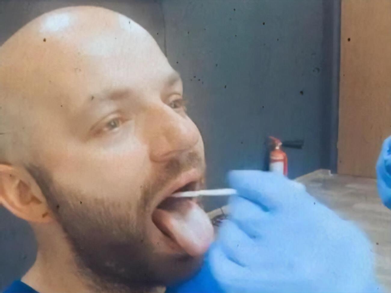 Демин: Плачу от счастья