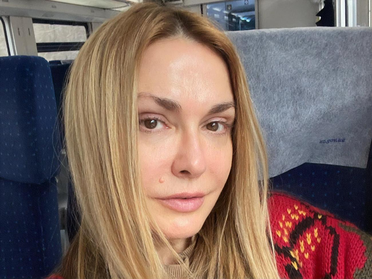 Сумська: Потрапляєш на майданчик &ndash; і вмикається страх