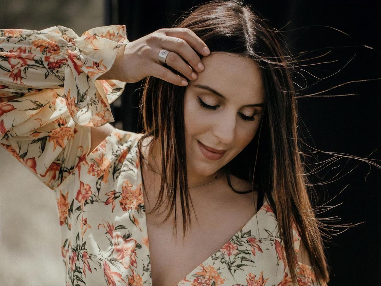 Джамала:&nbsp;Процесс кормления ребенка &ndash; стресс на всех уровнях!&nbsp;