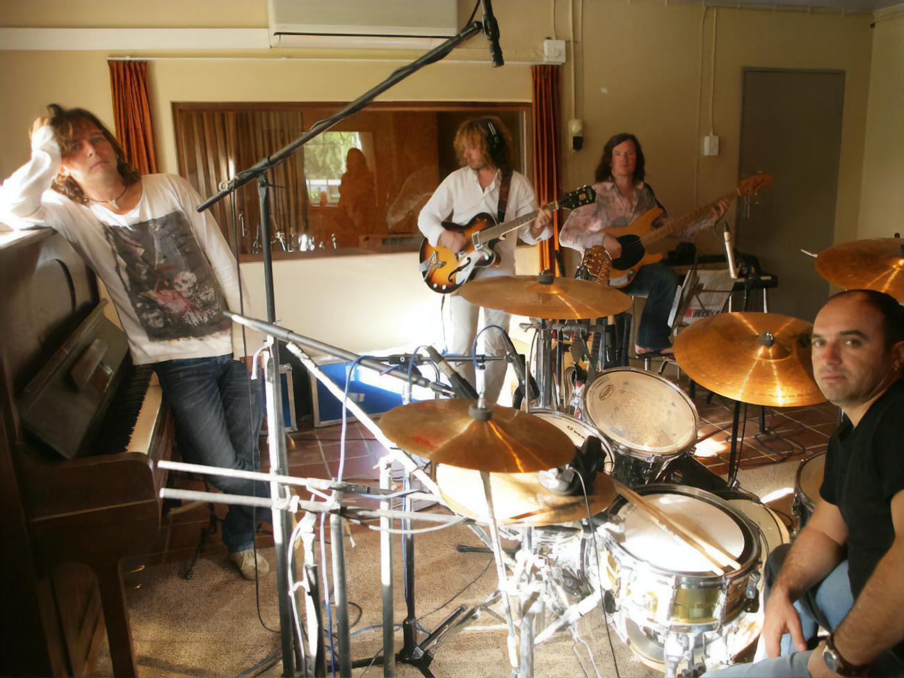 "Мумий Тролль":&nbsp;Мы еще все друг другу пригодимся