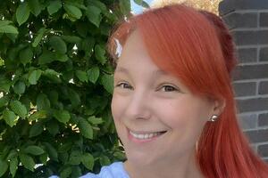 Tarabarova: З Днем родини. Відчути та зберегти