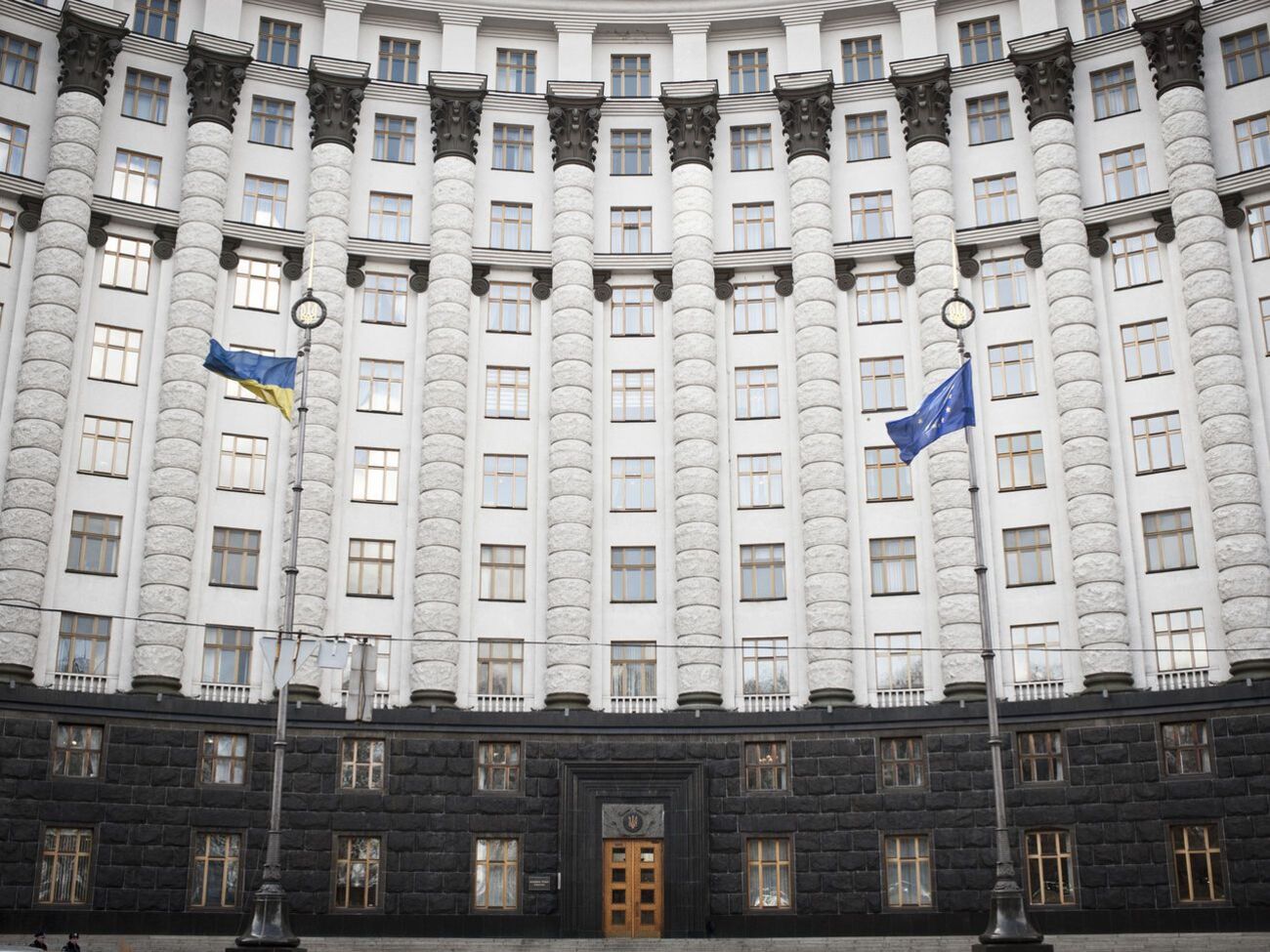 Кабмін планує сьогодні розірвати ще один договір із РФ