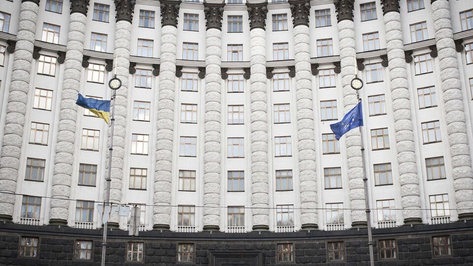 Кабмін планує сьогодні розірвати ще один договір із РФ