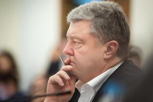 Порошенко вважає, що йому хочуть перешкодити проводити передвиборчу кампанію перед місцевими виборами