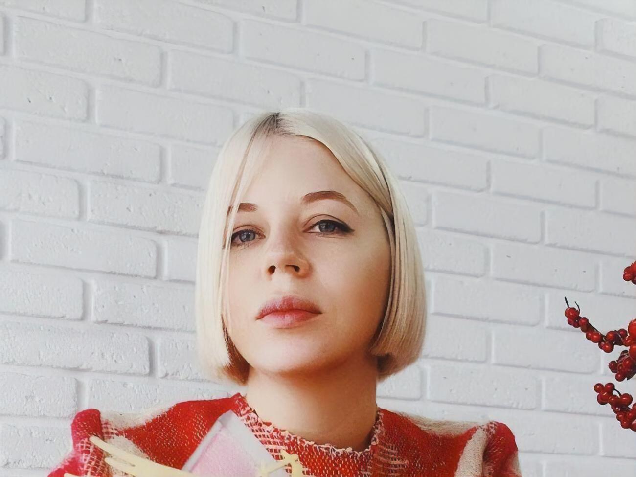 Onuka: Среди последних релизов давно не было песни, которая так точно отражала бы мое внутреннее состояние и звучала в унисон с тем, что переполняет меня изнутри