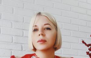 Onuka: Среди последних релизов давно не было песни, которая так точно отражала бы мое внутреннее состояние и звучала в унисон с тем, что переполняет меня изнутри