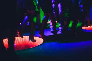 В Минздраве заявили, что в трех районах Закарпатской области произошел всплеск заболеваемости COVID-19 из-за массовых гуляний